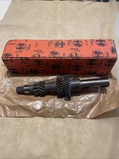 Alfa Romeo 33 Albero Primario