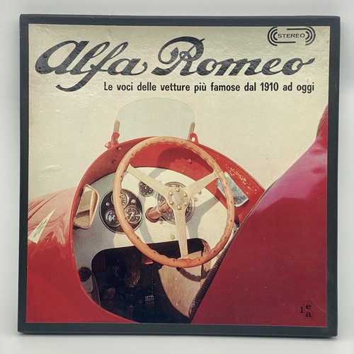 Alfa romeo 1966 rhombus - alfa,