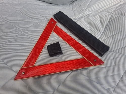 Gecar triangular mount alfa - triangular,