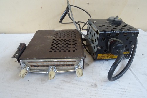 Vintage condor ultra plat - vintage, car