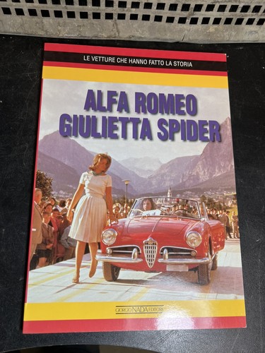 Alfa romeo giulietta - alfa,