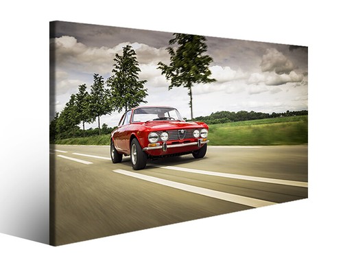 Alfa romeo giulia - –, gt