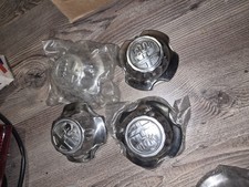 Alfa Romeo Borchiette Coppe