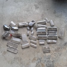 Stock Frecce Fanale Epoca Alfa