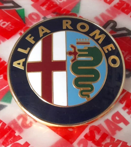Logo fregio stemma - fregio, emblema