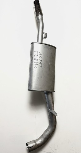 Alfa romeo alfetta - alfa, 2.0/2.4