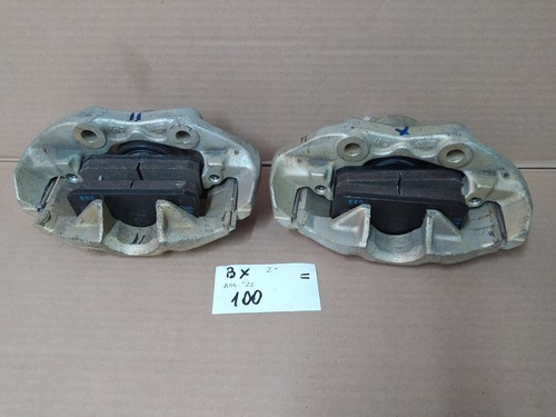 Pinza freno alfa - pinza,