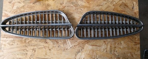 Grilles calandra mask alfa - grilles,