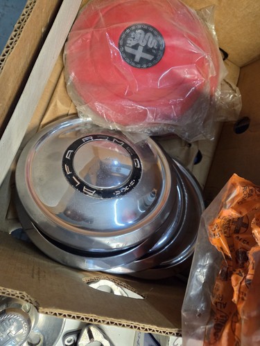 Stock lot spare parts - lot,