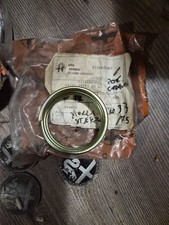 Alfa Romeo 75 E 33 Molla