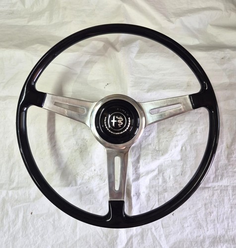 Genuine vintage alfa romeo - vintage,