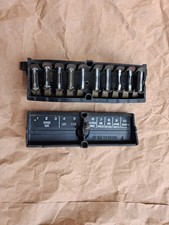 scatola fusibili alfa romeo