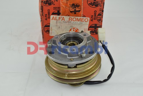 Vintage alfa romeo air - vintage,