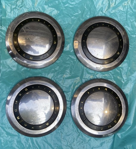 Wheel cups alfa - cups,
