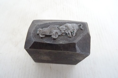 Vintage car punch fiat - fiat, alfa