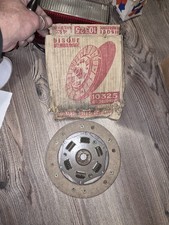 Alfa Romeo Dauphine Frizione