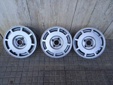 Alfa ROMEO EPOCA: 3 CERCHI