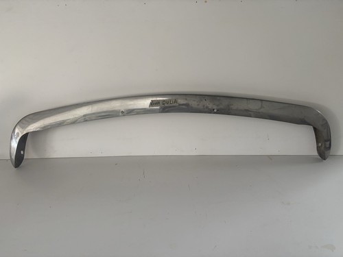Paraurti anteriore alfa romeo - anteriore,