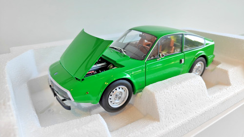 Alfa romeo junior - junior, 1969