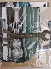 Chiave Alfa R. 18/21 chiave