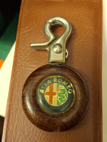 Vintage original root - vintage, keychain