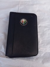 ALFA ROMEO Custodia Porta