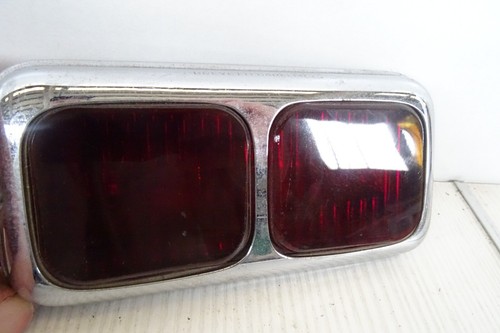 Taillight trolley for vintage - taillight,