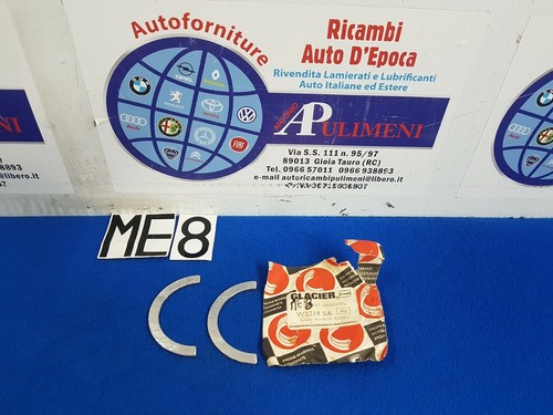 W2219sa serie bronzine - serie, anelli
