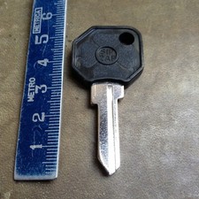 ALFA ROMEO VINTAGE CHIAVE