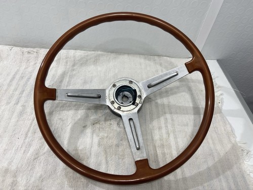 Epoca sterzo volante alfa - epoca,
