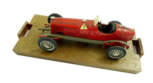 Modellino brumm alfa - modellino,
