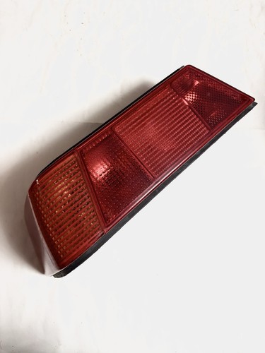 Alfa romeo 95 - 33, left