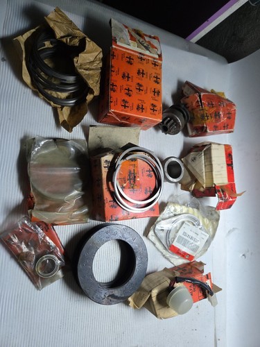 Stock lotto ricambi - stock, auto