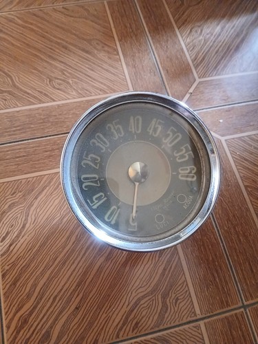 Strumenti alfa romeo epoca - strumenti, d
