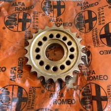 Alfa Romeo Epoca Ingranaggio