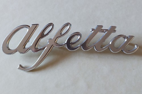 Alfa romeo alfetta logo - romeo,