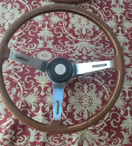 Volante alfa romeo - alfa, hellebore