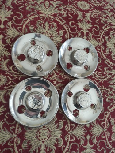Coppe borchie alfa romeo - borchie,