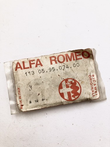Alfa romeo montaggio - alfa,