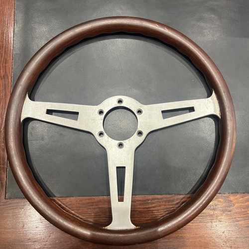 Steering wheel momo - wheel, alfa