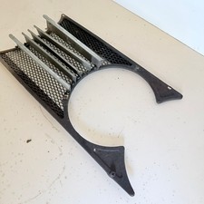 Cuore Centrale Calandra Alfa